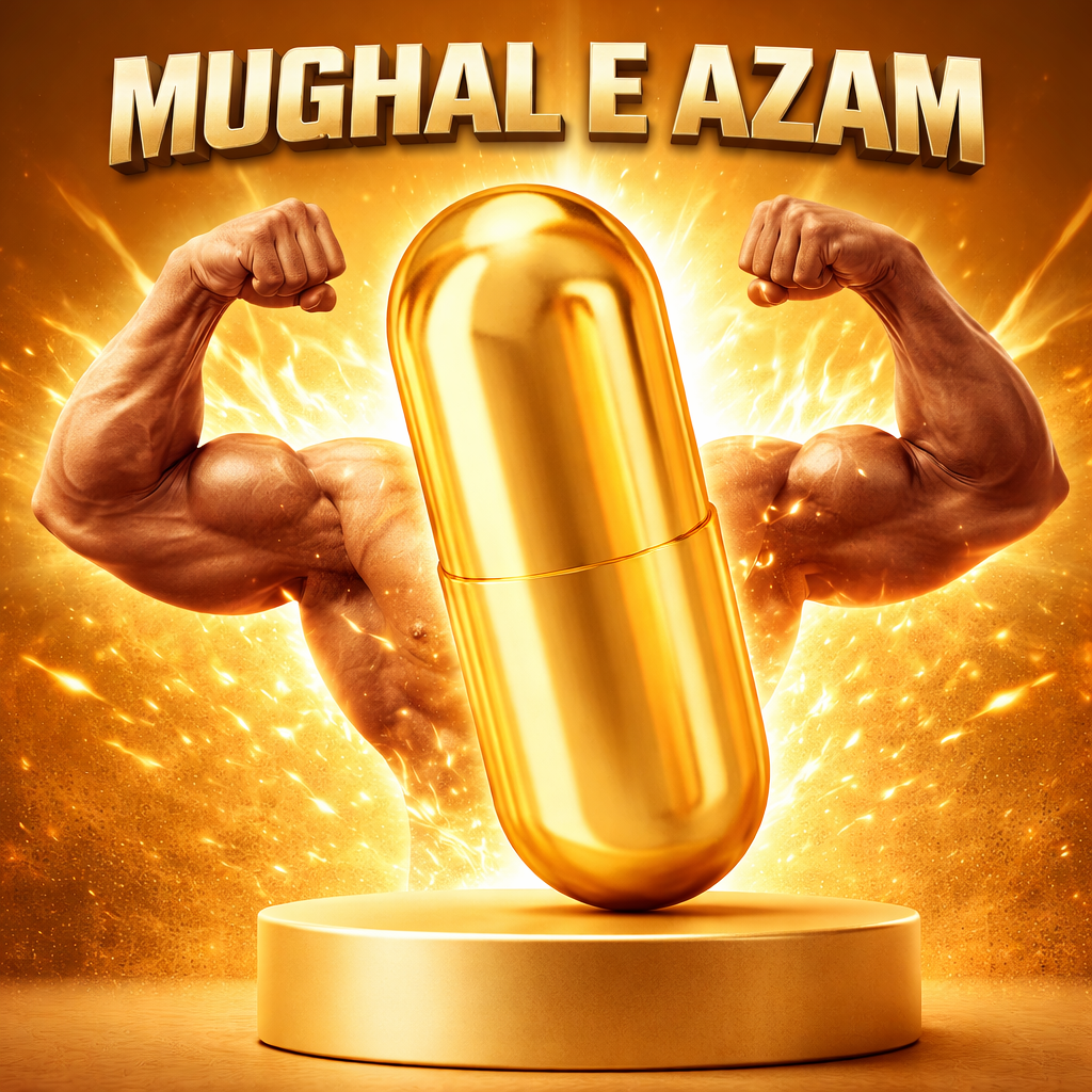 Mughal-e-azam